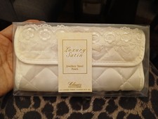JEWELLERY TRAVEL POUCH LUXURY