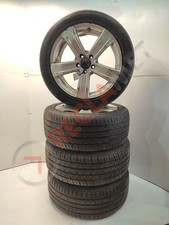 MERCEDES S-CLASS S350 L W221