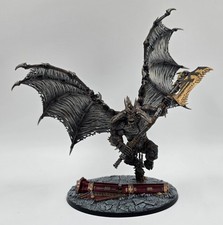 Bloodthirster Daemons Of
