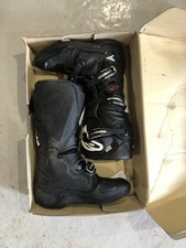 Alpinestar Tech 7 size 44.5