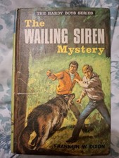 The Wailing Siren Mystery