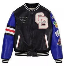 Men's Avirex Sherwood Varsity