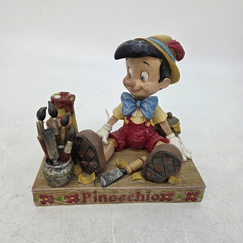 Jim shore disney traditions - jim,