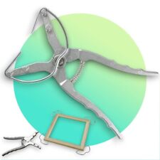 Spring Mitre Clamp System -