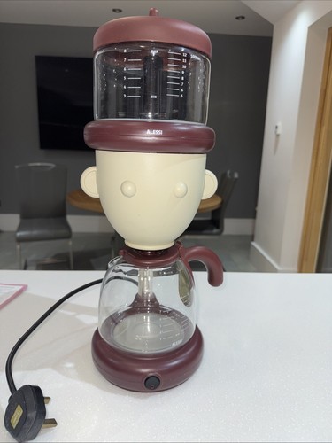 Alessi geo am29 filter - -,