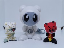 U.B Funkeys - 1 hub and 3 Funkeys