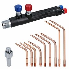 Type 5 Welding Torch & Tips