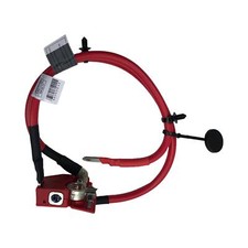 POSITIVE BATTERY CABLE (BLOW