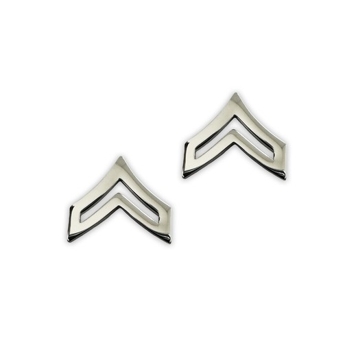 Police corporal nickel - corporal, rank