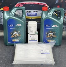 Ford Transit Custom Mk2 2023- 2.0 Ecoblue Genuine Service Kit