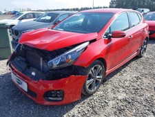 2018 KIA CEED GT-LINE MK2 1.6