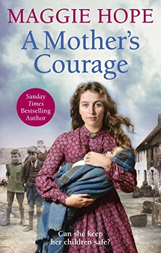 Mother courage maggie hope - mother?s,