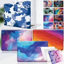Watercolor Hard case cover For