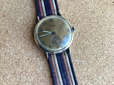 Vintage Roamer Manual Wind
