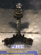 MOTO ROMA SK125 bottom steering yoke
