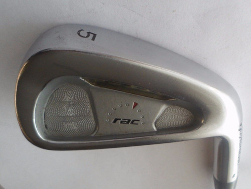 Taylormade rac iron - taylormade,