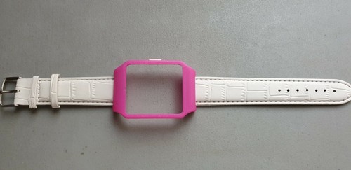 Sony smartwatch swr50 - 3, pink