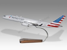 Boeing 757-200 American