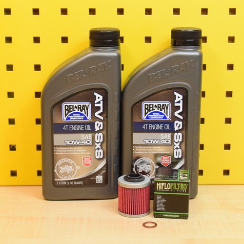 Can 450 15 oil - can-am,