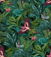 Rasch Tropical Rainforest