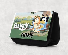 PERSONALISED (Custom) BLUEY
