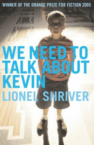 Need talk about kevin - about,