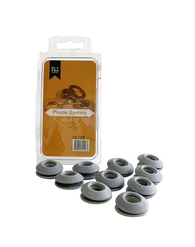 Olpro eyelets for - olpro,