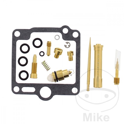 Keyster carb repair kit fits - repair,