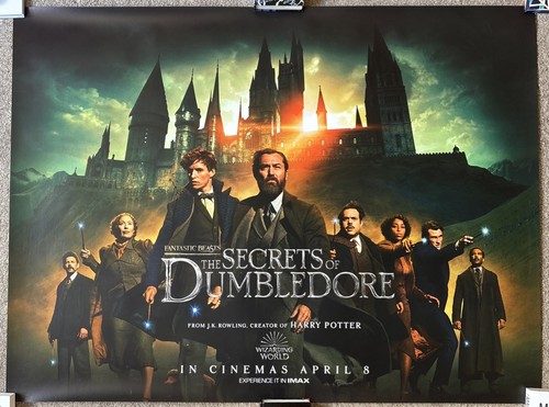 Fantastic beasts the secrets - beasts:,
