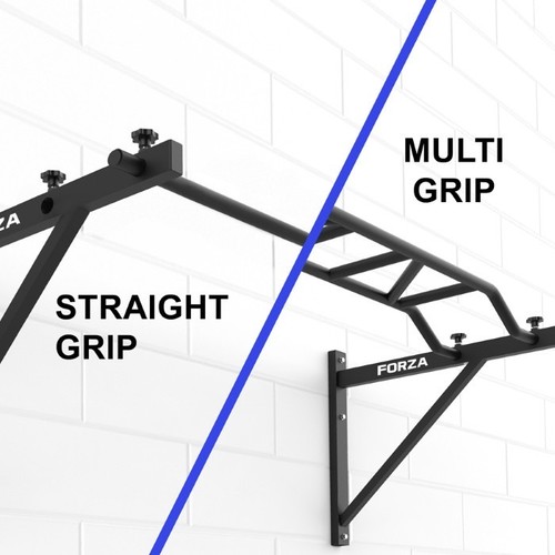Forza wall mounted pull bar - pull, up