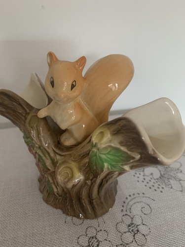 Vintage hornsea pottery fauna - vintage,