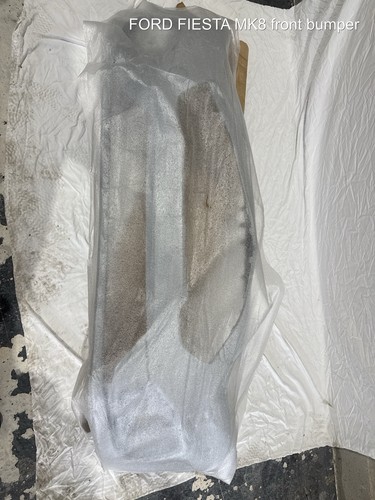 Ford fiesta 2018 2023 - st, 2018-2023