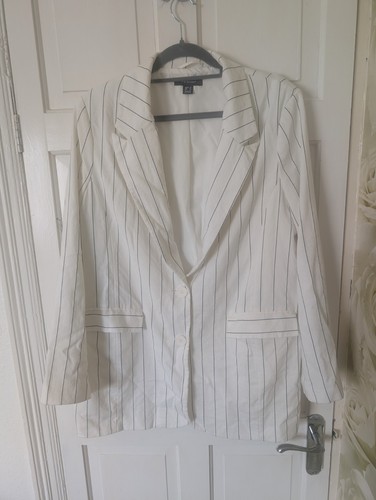 Primark ladies pinstripe - primark,