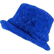 Lock & Co. Couture Blue Tweed