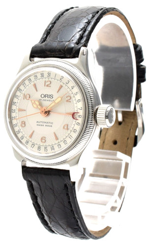 Near mint oris big - mint],