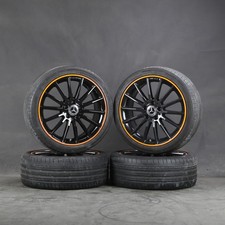 Original 18 Inch AMG Summer