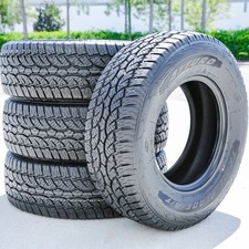 4 Tires Atturo Trail Blade A/T