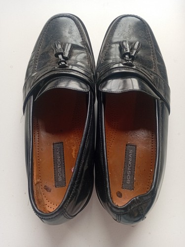 Mens loafers size black - mens,