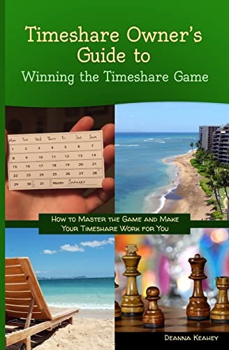 Timeshare owner guide - timeshare, to