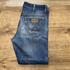 Wrangler Texas Stretch Jeans