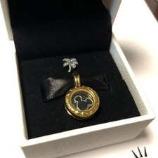 Pandora Genuine Petite Gold