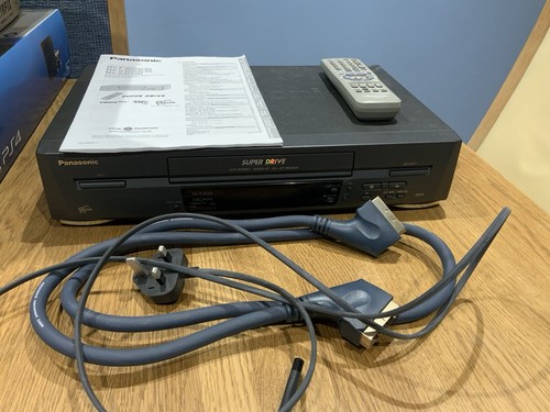 Panasonic fj6230b - panasonic, nv-fj6230b