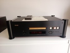 TEAC VRDS-20 High-Fidelity CD