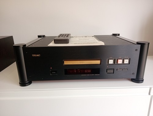 Teac vrds high - teac, vrds-20