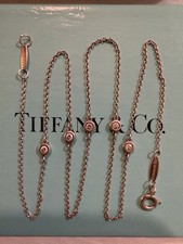 Tiffany and Co.  Peretti