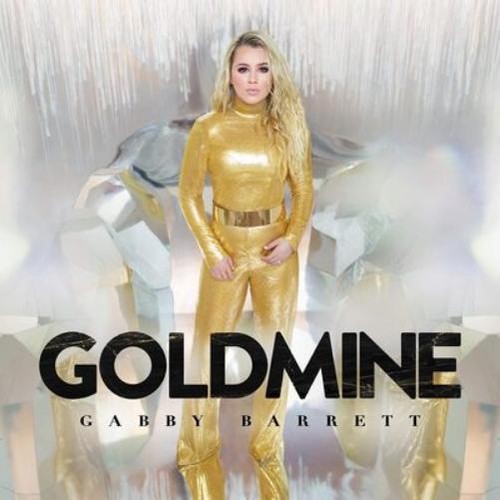 Gabby barrett goldmine - goldmine, (cd)
