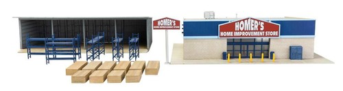Walthers cornerstone hardware - walthers,