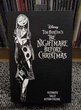 Nightmare Before Christmas