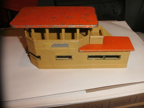 Hornby dublo da458 signal - hornby,