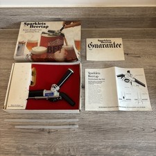 Vintage 1970s BOC Ltd